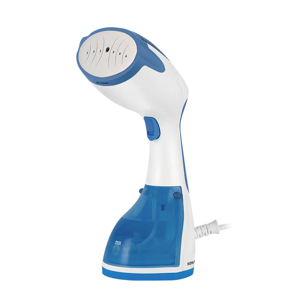 HOMAGE GARMENT STEAMER Model HGS-1121WE