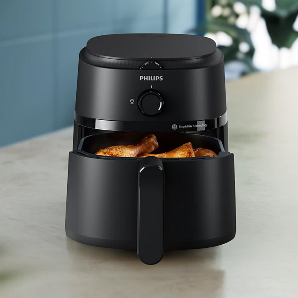 PHILIPS AIR FRYER Model NA120 - Main Image