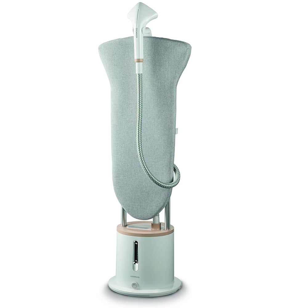 KENWOOD GARMENT STEAMER Model GSP70