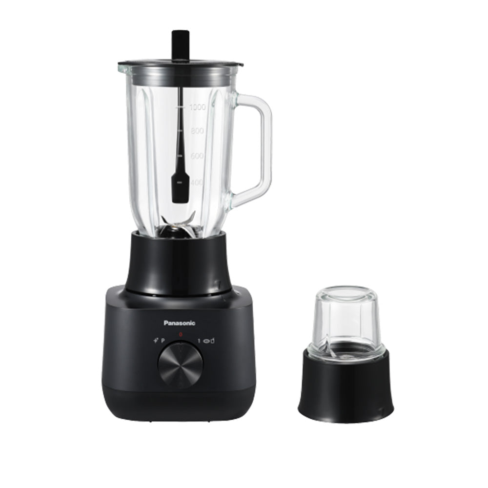 PANASONIC BLENDER WITH WET & DRY MILL Model MX-EG3351