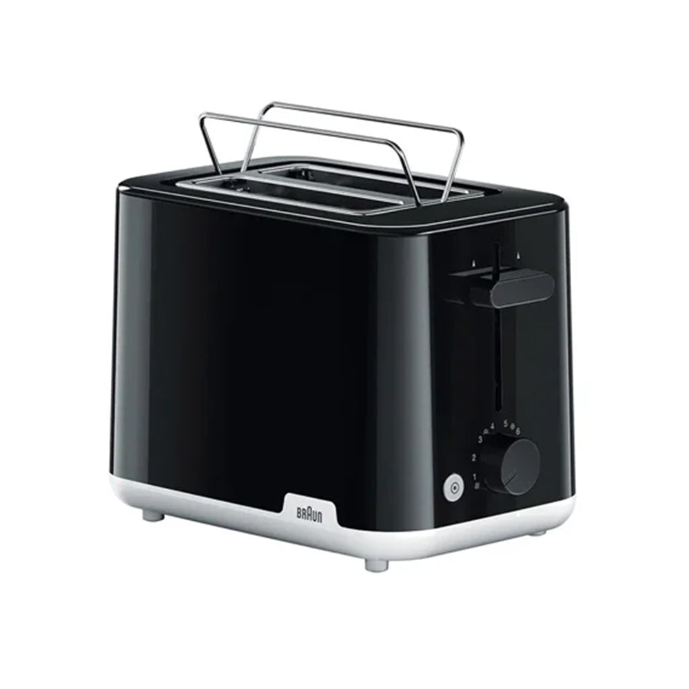 BRAUN TOASTER Model HT 1010