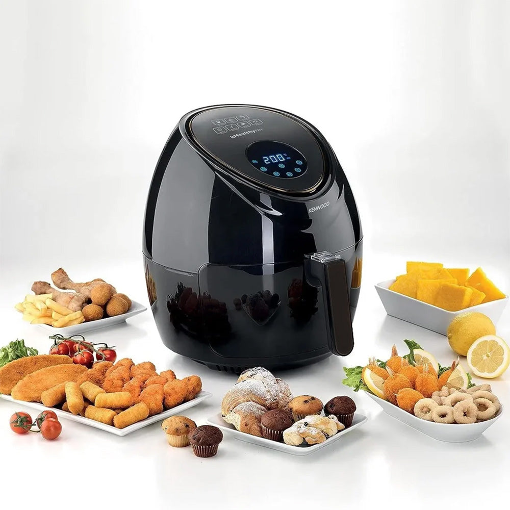 KENWOOD AIR FRYER Model HFP52