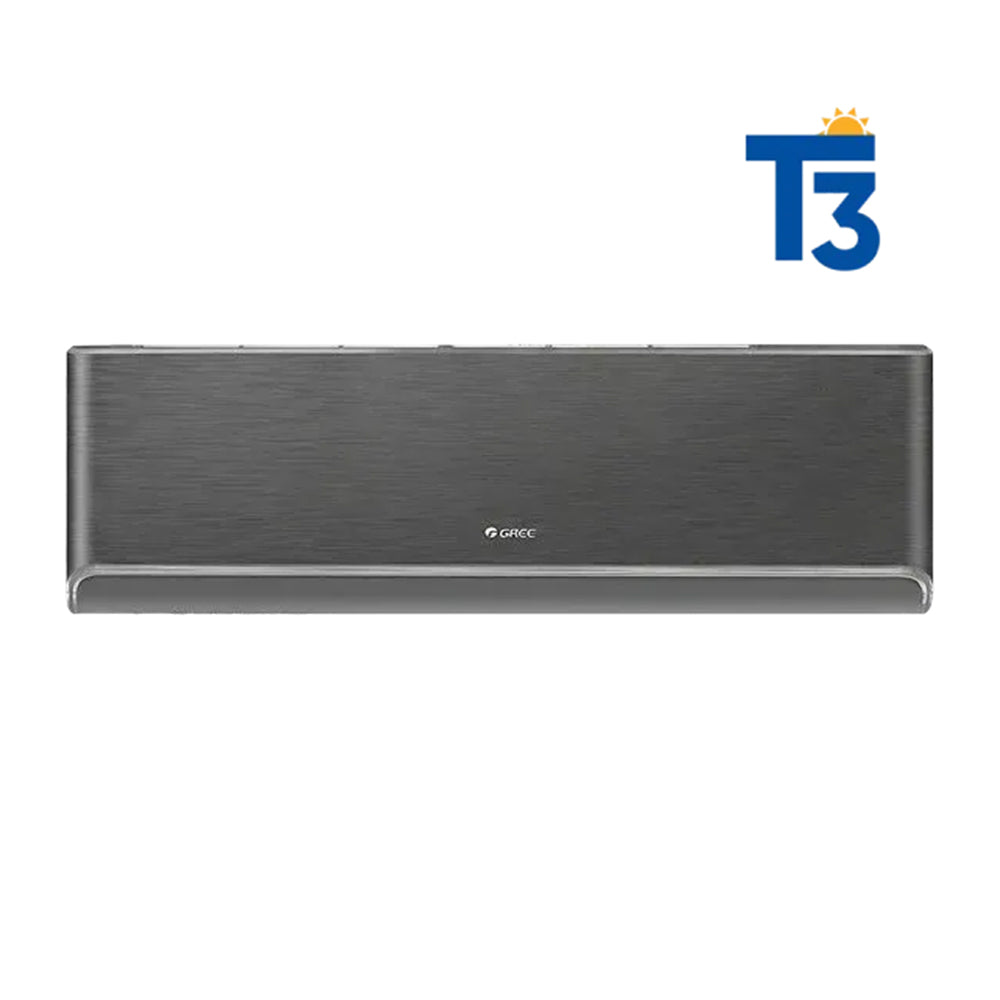 GREE 1.0 TON T3 INVERTER AC Model GS-12AITH21B-T3