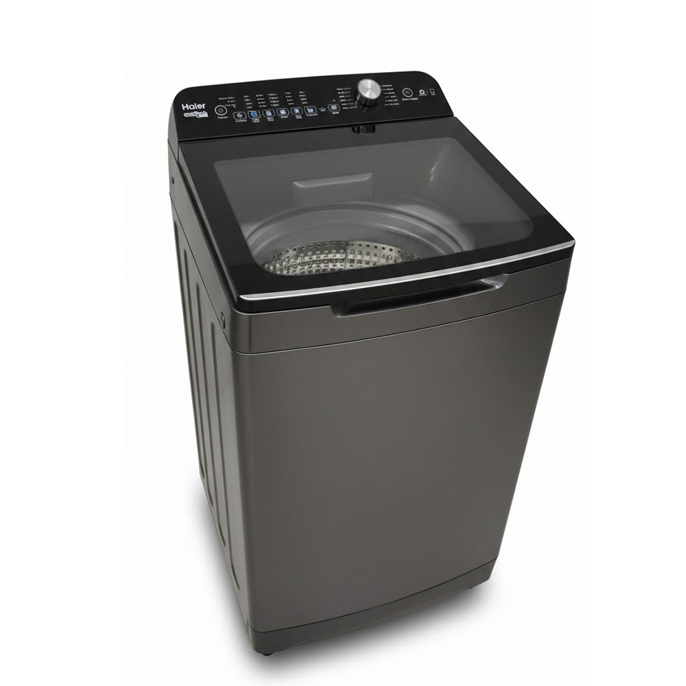 HAIER 15KG AUTOMATIC TOP LOAD WASHING MACHINE Model HWM 150B-699S8