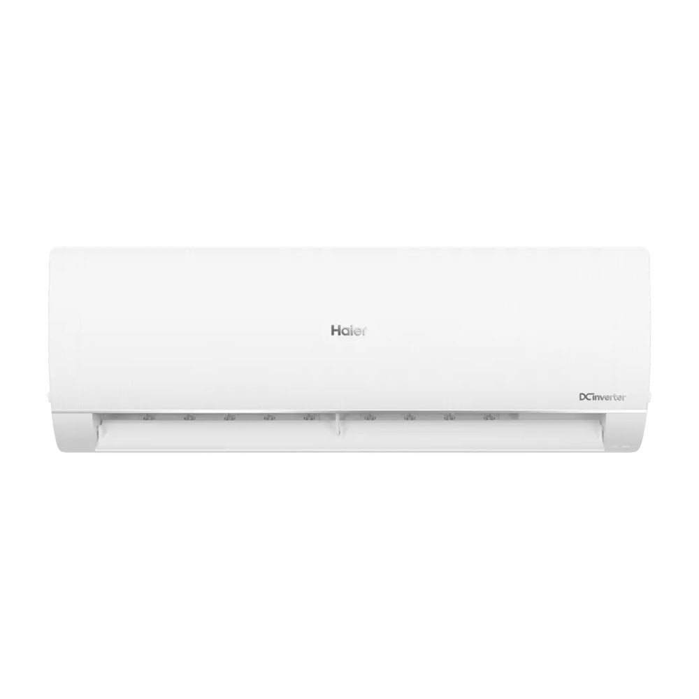 HAIER 1.0 TON T3 INVERTER AC Model HSU-13HFAB W