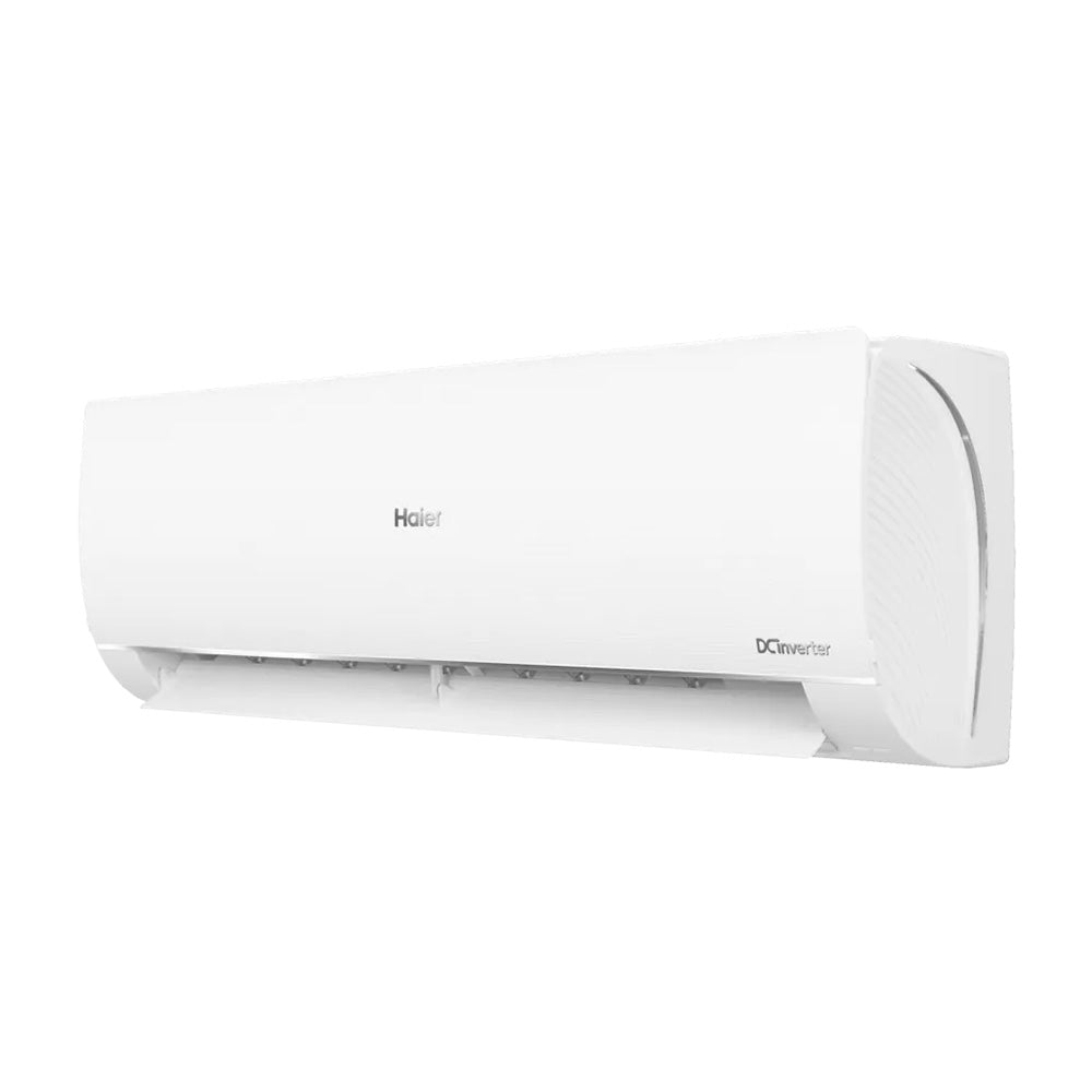 HAIER 1.0 TON T3 INVERTER AC Model HSU-13HFAB W