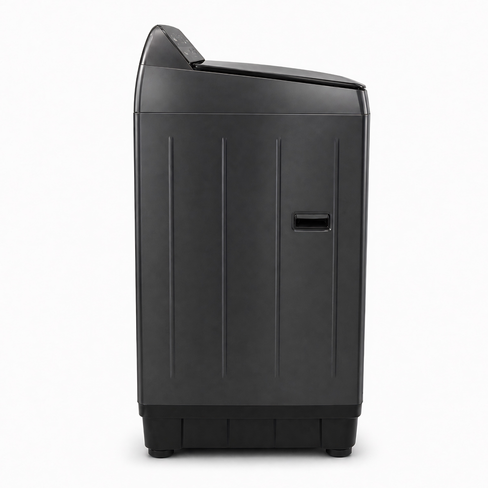 MIDAS MI-WMTL-1400 14KG Automatic Top Load Washing Machine - Image 4