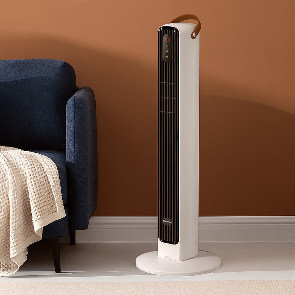 CHANGHONG ELECTRIC TOWER HEATER Model PR-141RN