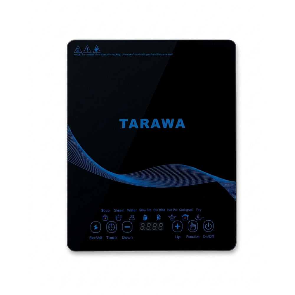 TARAWA INDUCTION COOKER Model SP-1445