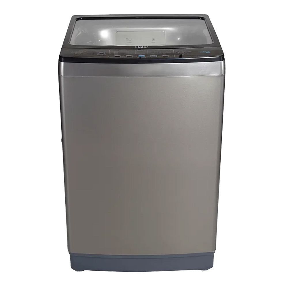 HAIER 15KG AUTOMATIC TOP LOAD WASHING MACHINE Model HWM150-826GT