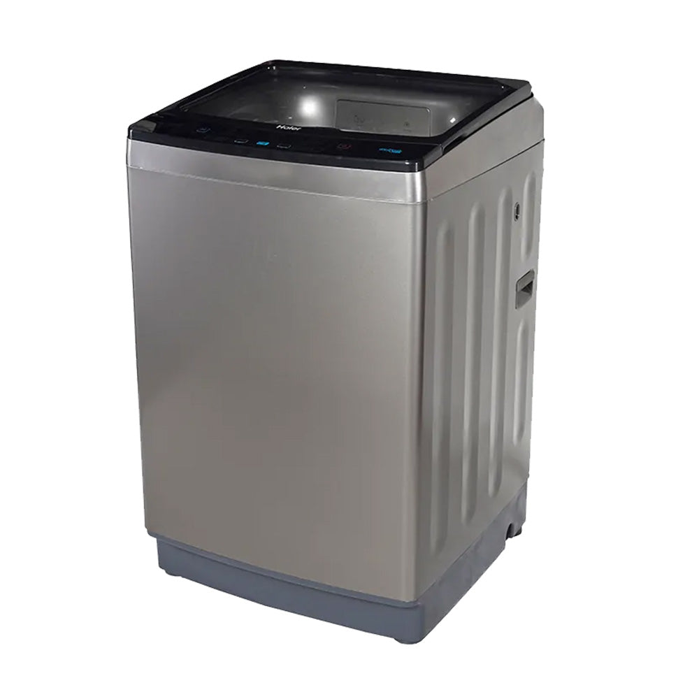 HAIER 15KG AUTOMATIC TOP LOAD WASHING MACHINE Model HWM150-826GT