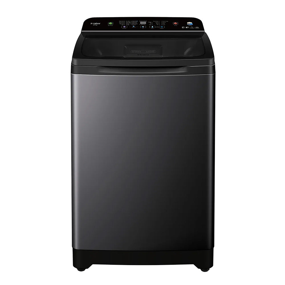 HAIER 11KG AUTOMATIC TOP LOAD WASHING MACHINE Model HWM110-688S8