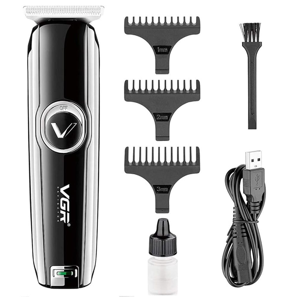 VGR PROFESSIONAL HAIR TRIMMER Model V-168