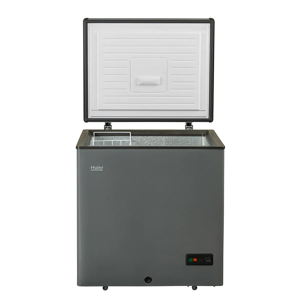HAIER INVERTER DEEP FREEZER Model HDF-175IG