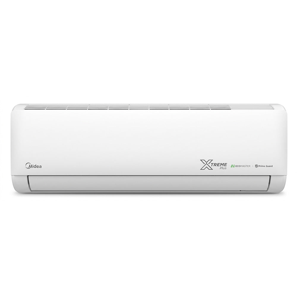MIDEA 1.0 TON T3 EXTREME PLUS INVERTER AC Model MSEZ2B-12HRFN1
