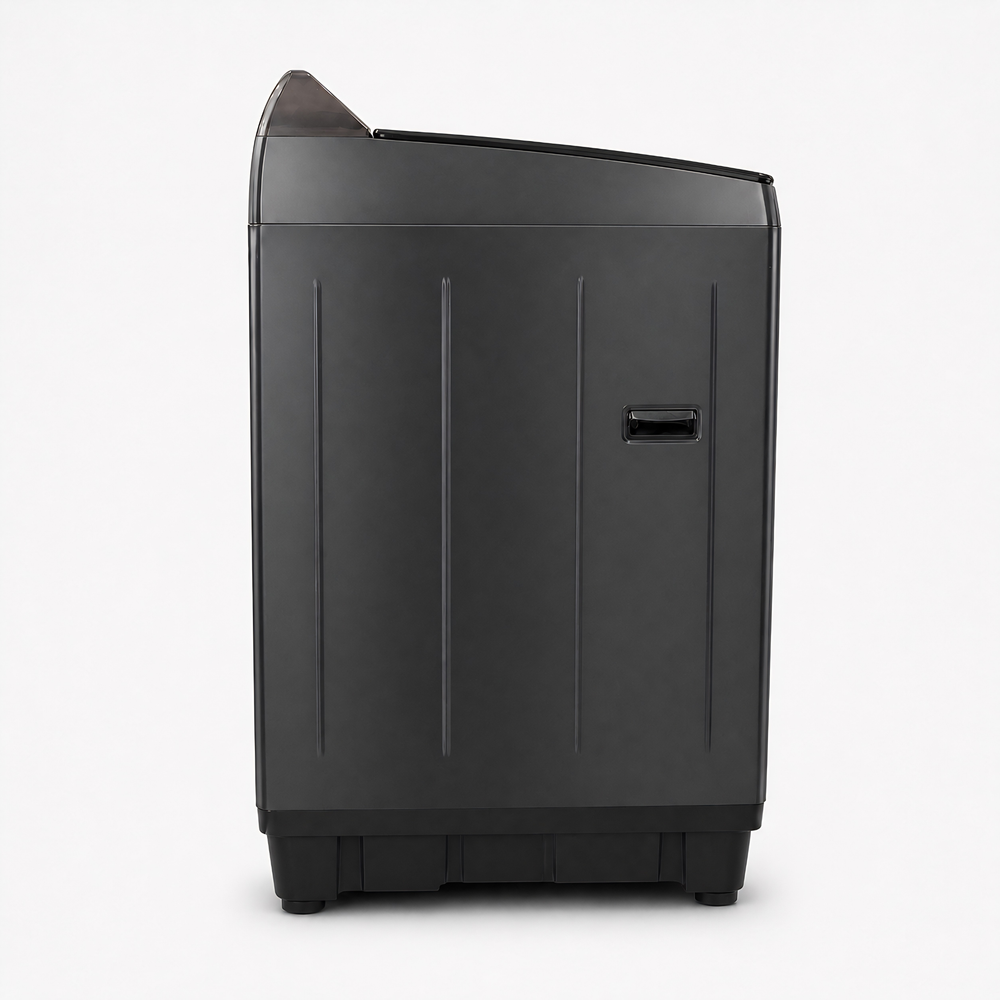 MIDAS MI-WMTL-1800 18KG Automatic Top Load Washing Machine - Image 4