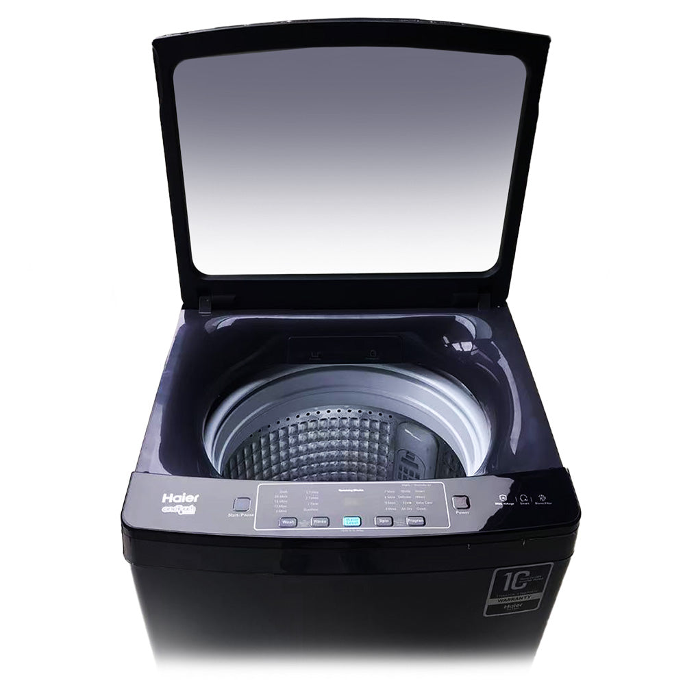 HAIER 15KG AUTOMATIC TOP LOAD WASHING MACHINE Model HWM 150-826S6