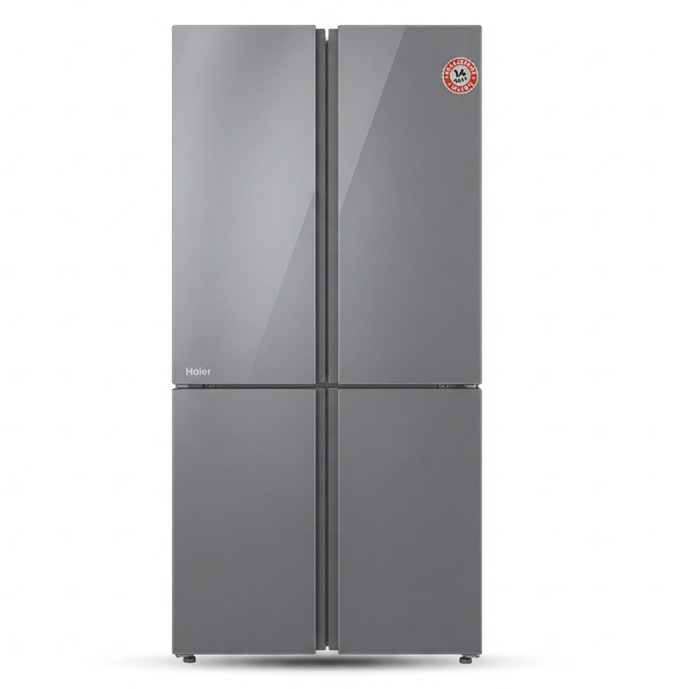 HAIER T-DOOR INVERTER REFRIGERATOR Model HRF-578TSG