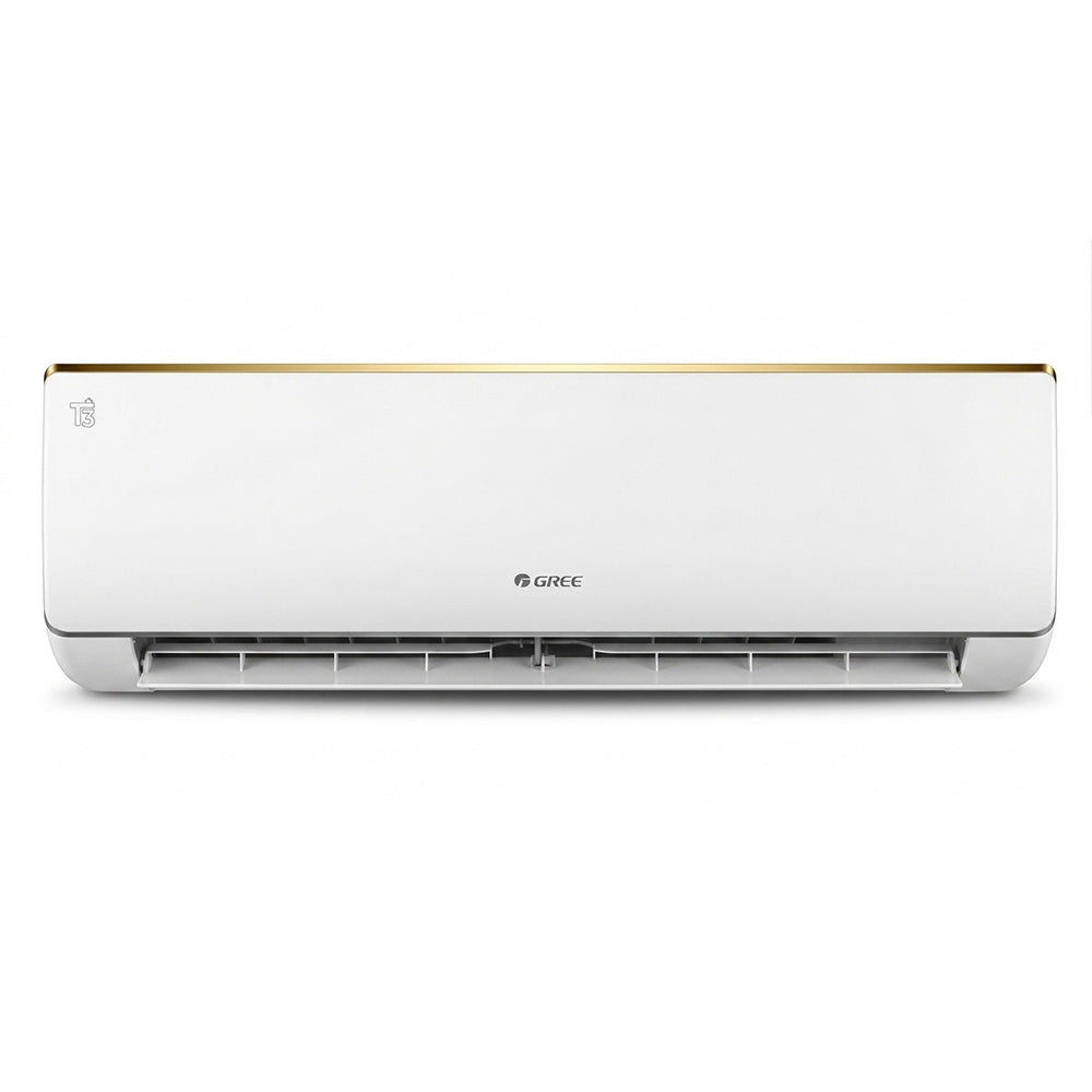GREE 1.0 TON T3 ZENO INVERTER AC Model GS-12ZITH2W