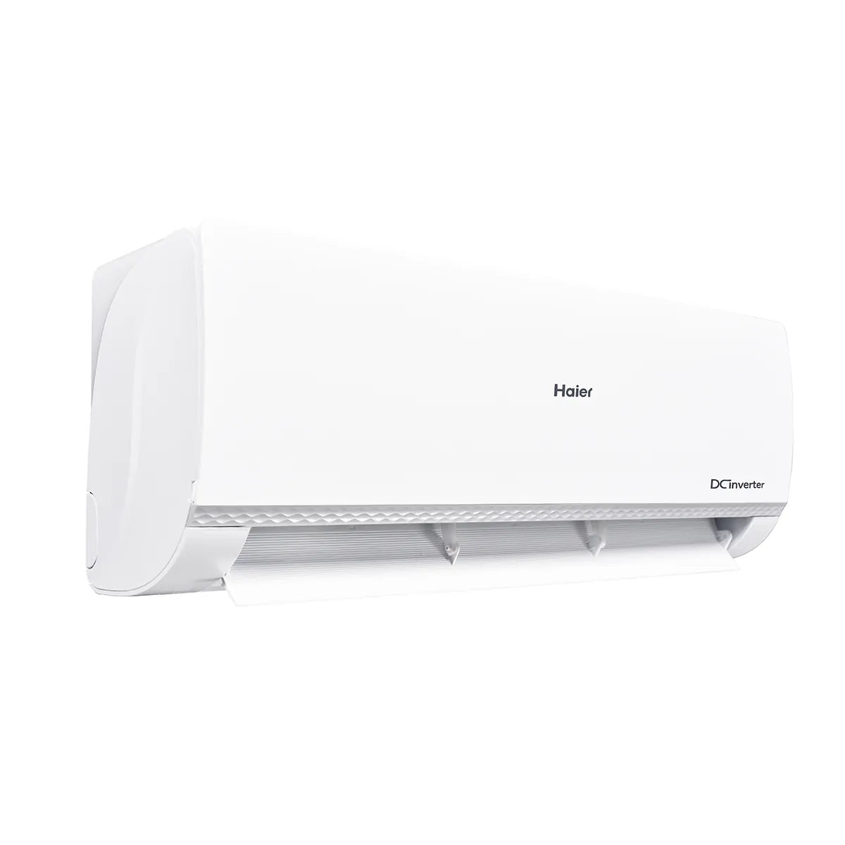HAIER 1.5 TON TRIPLE INVERTER AC Model HSU-19HFCM-W