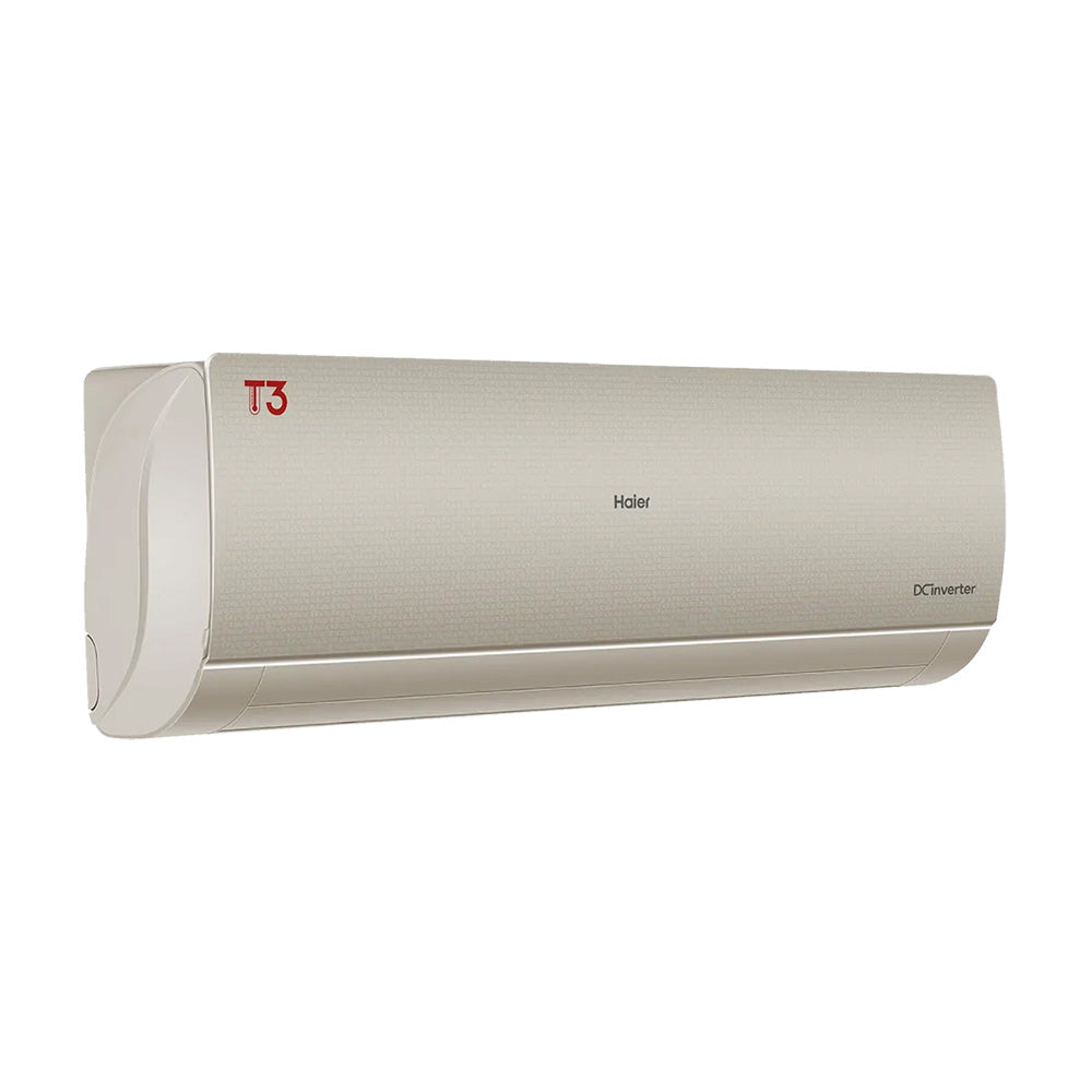 HAIER 1.5 TON SUPER T3 PRO INVERTER AC Model HSU-19HFS-G