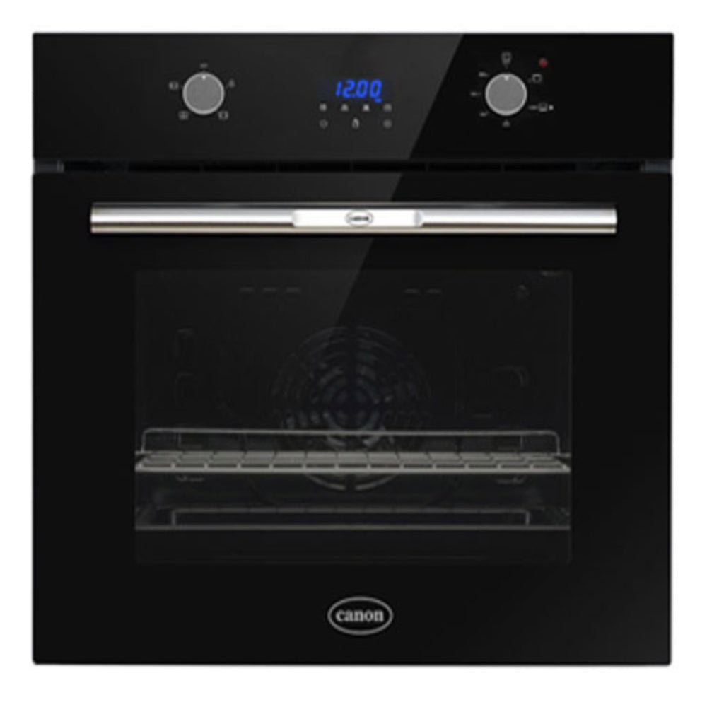 CANON ELECTRIC & GAS BUILT-IN OVEN Model BOV-919