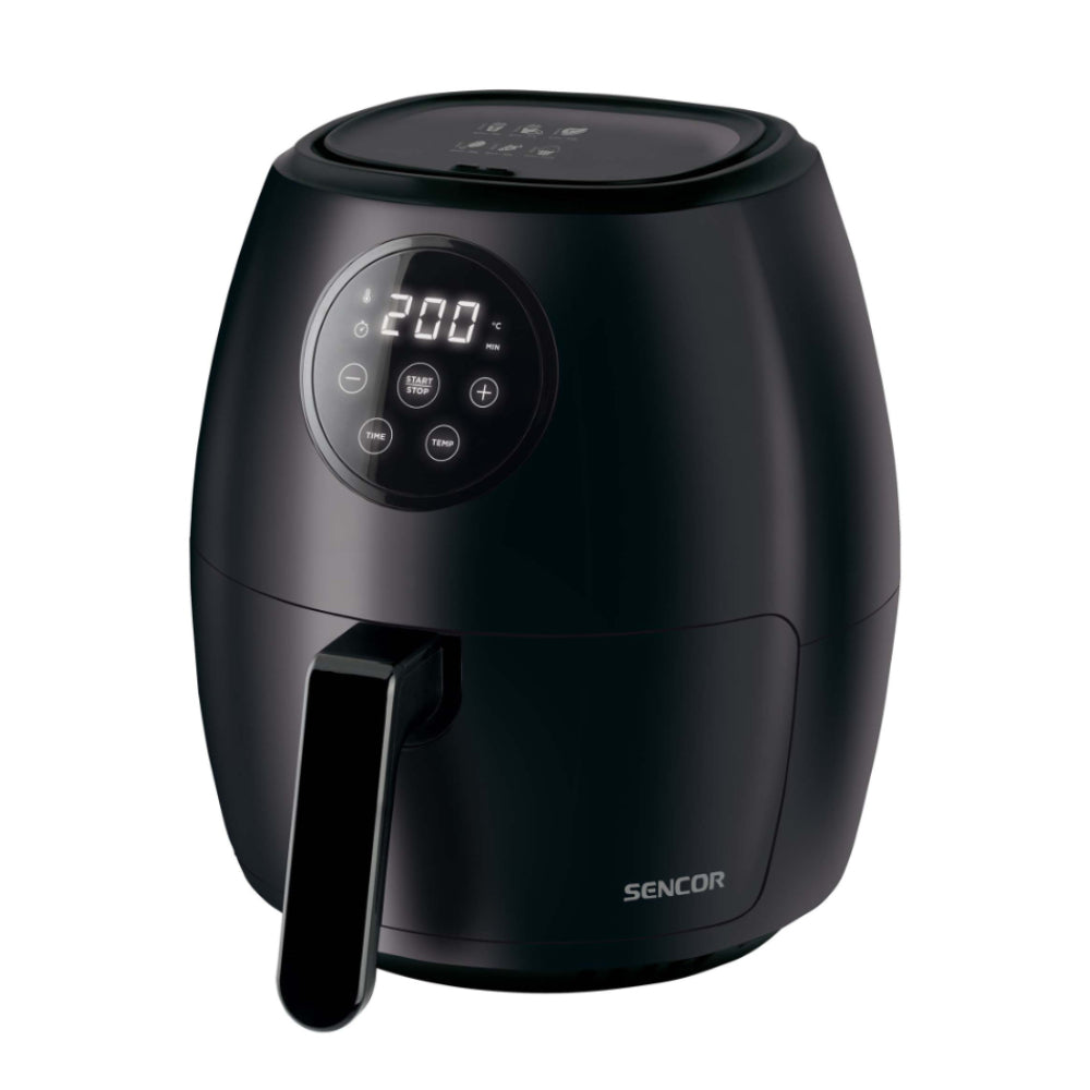 SENCOR VITA AIR FRYER Model SFR 5030BK