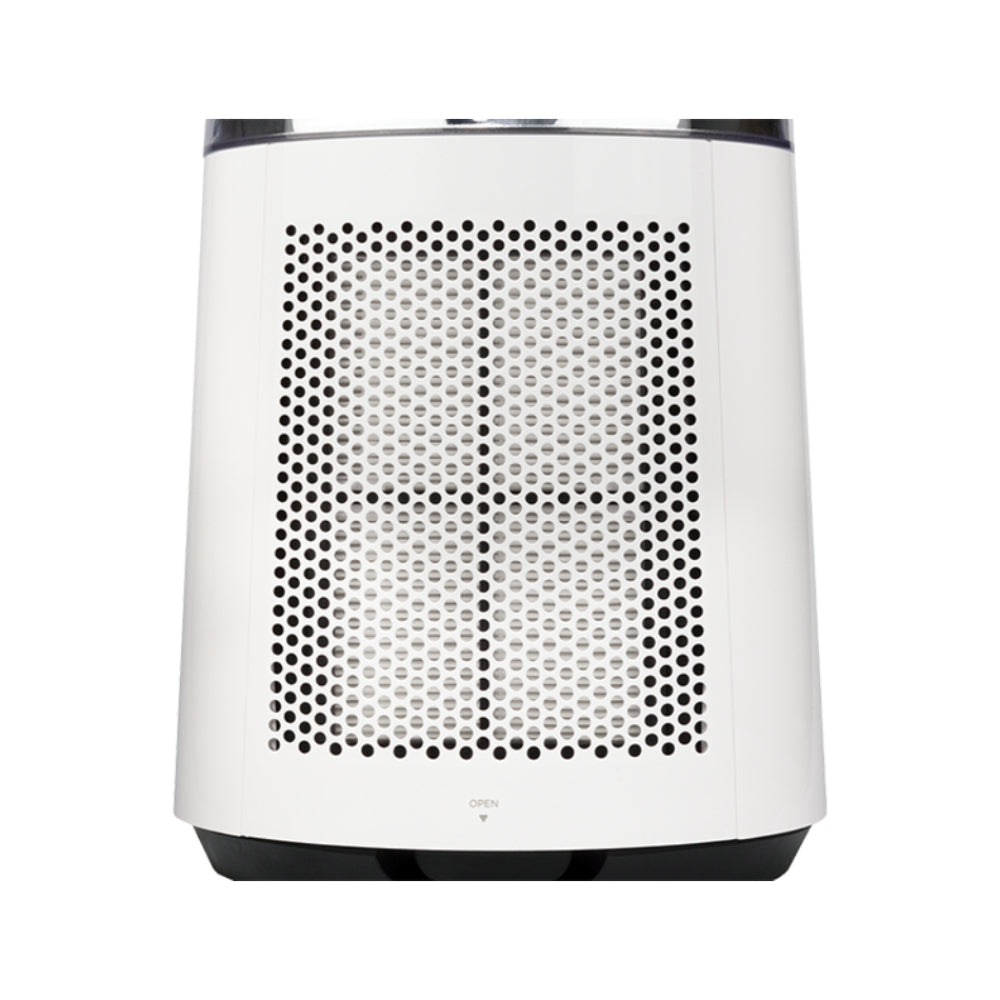 EVVOLI BLADELESS FAN & AIR PURIFIER WITH HEPA FILTER AND REMOTE CONTROLLED Model EVPF-50W