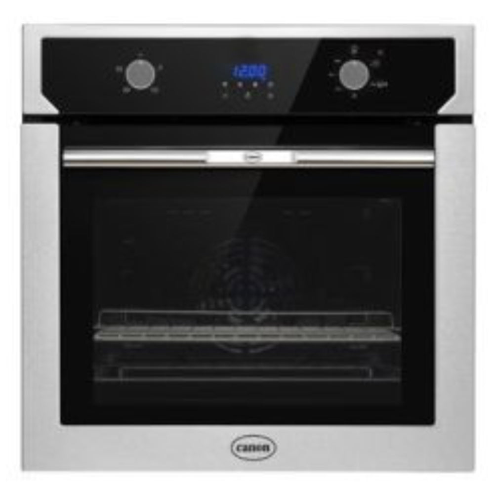 CANON ELECTRIC & GAS BUILT-IN OVEN Model BOV-05-19