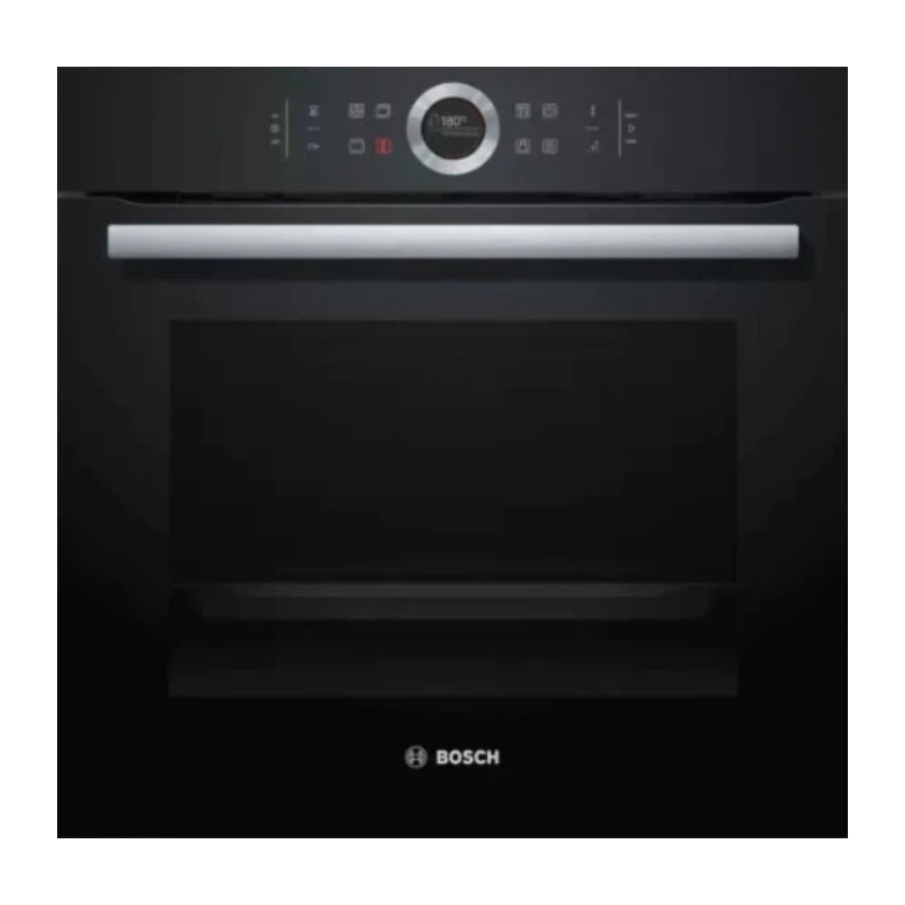 BOSCH ELECTRIC BUILT-IN OVEN Model HBG655NB1