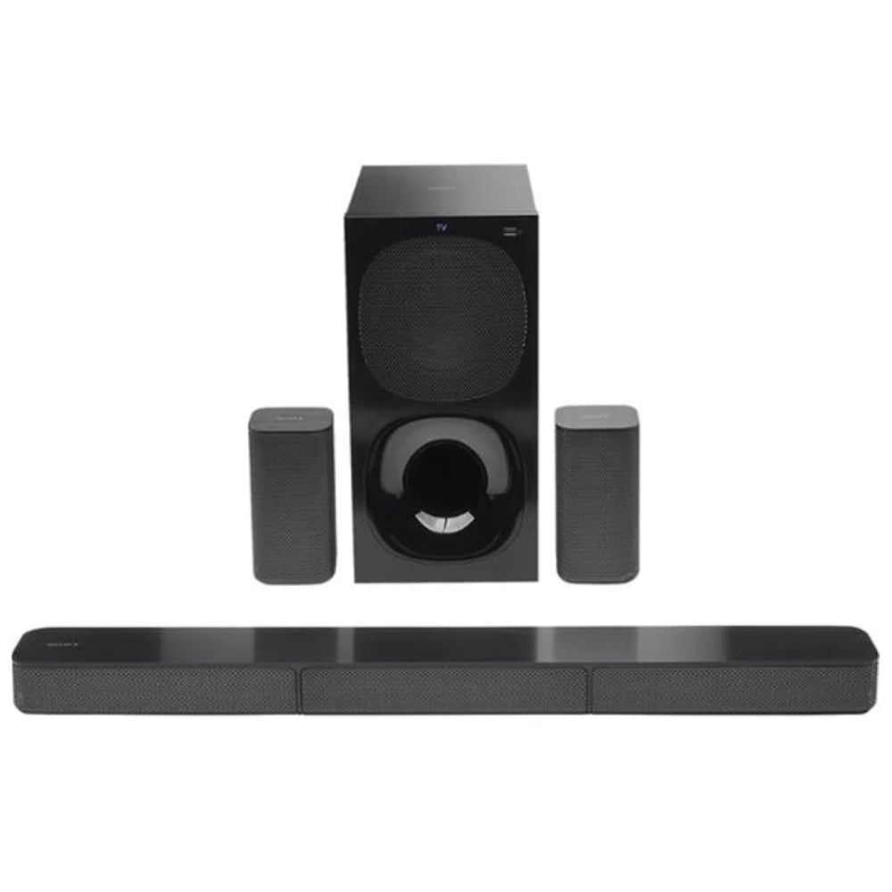 SONY HOME THEATER 5.1 CHANNEL Model HT-S20R