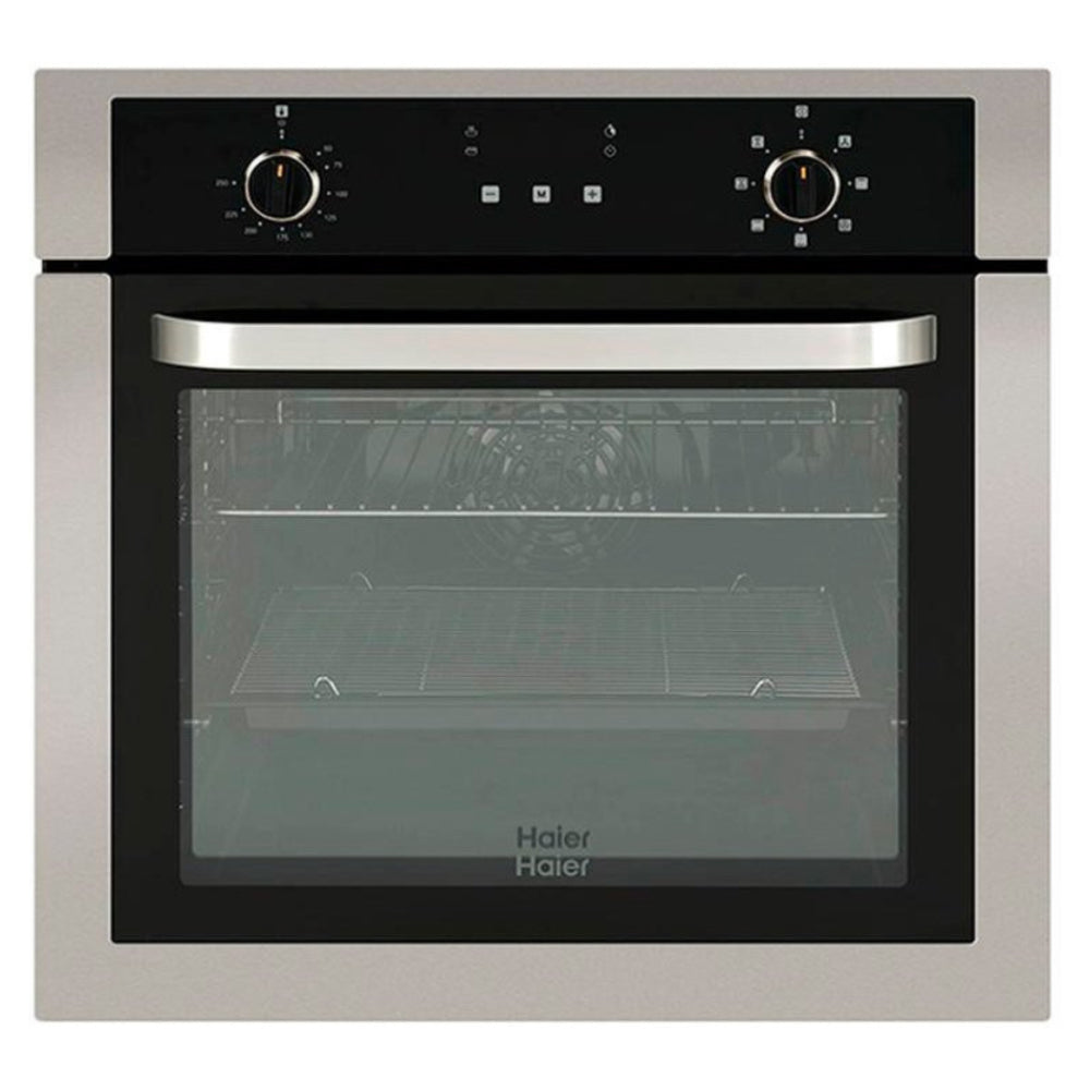HAIER ELECTRIC BUILT-IN OVEN Model HWO60S7EX1