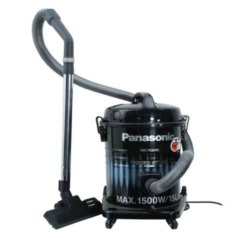 PANASONIC VACUUM CLEANER MC-YL690 No Color
