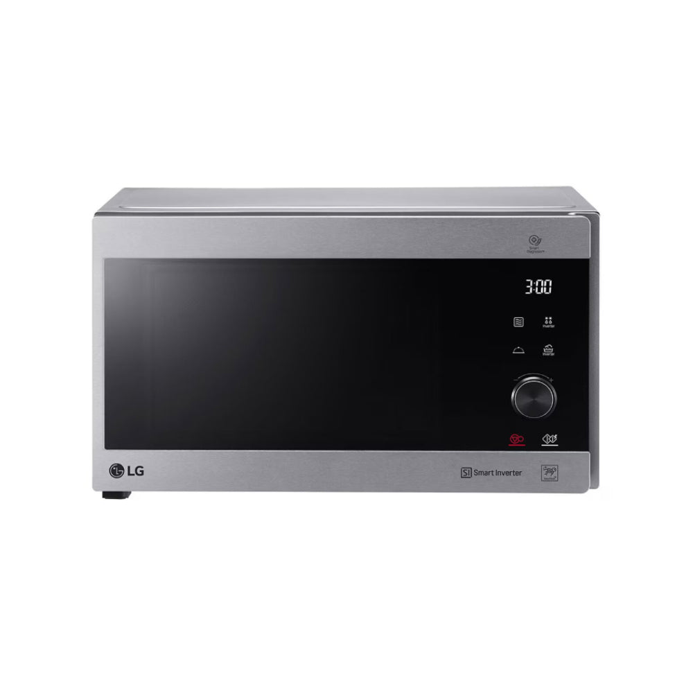 LG GRILL MICROWAVE OVEN Model MH8265CIS
