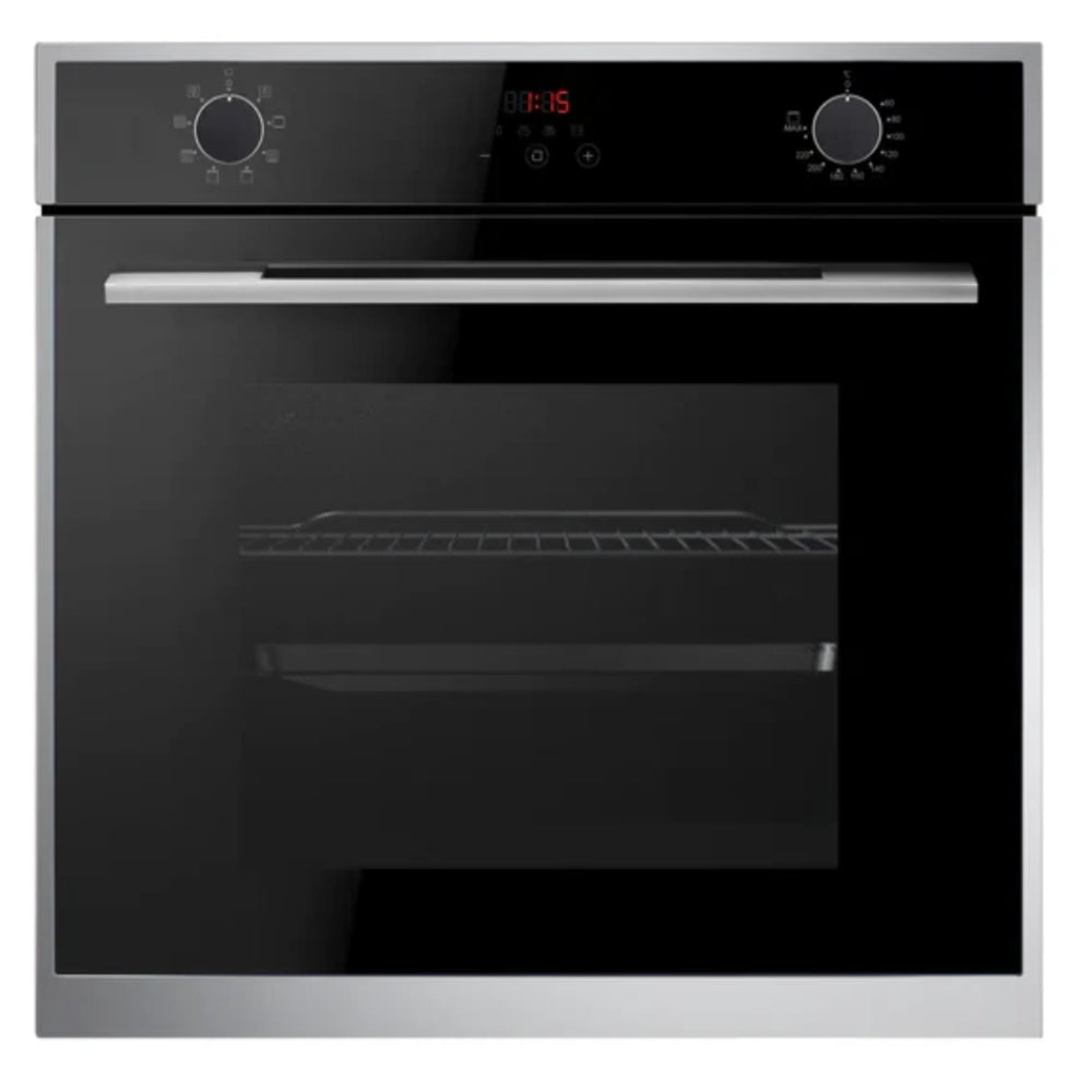 SIGNATURE ELECTRIC & GAS BUILT-IN OVEN Model SBO-AT4R
