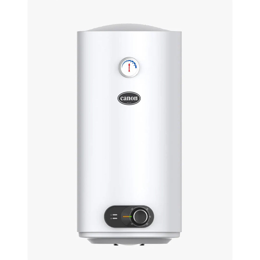 CANON ELECTRIC STORAGE GEYSER 50 LITER Model 50LY-3P