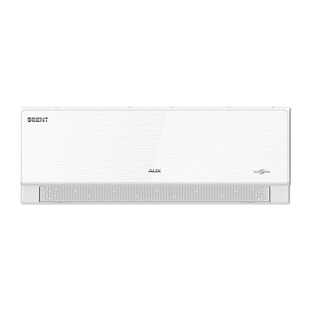 ORIENT 1.5 TON AUX INVERTER AC Model 20S MAGNUS MARBLE WHITE