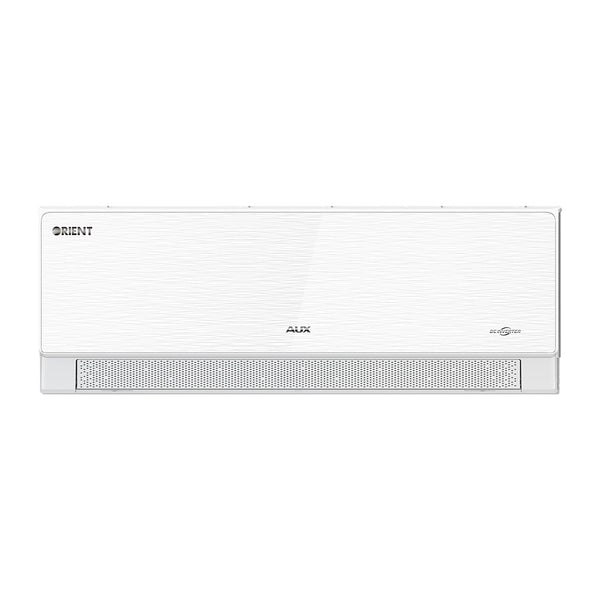 ORIENT 1.5 TON AUX INVERTER AC Model 20S MAGNUS MARBLE WHITE