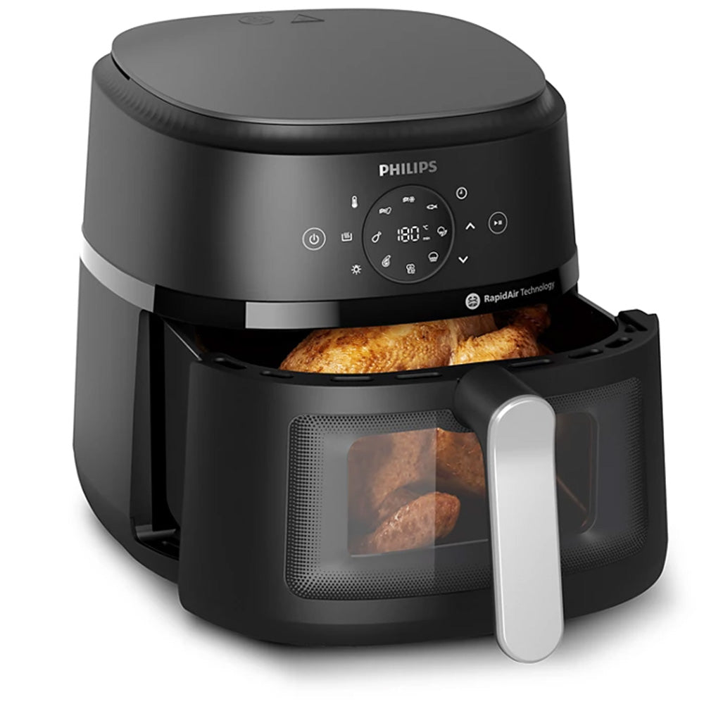 PHILIPS AIR FRYER Model NA231