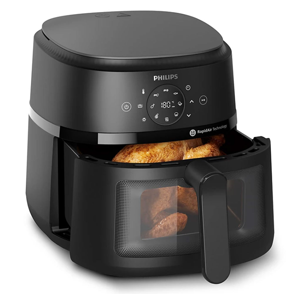 PHILIPS AIR FRYER Model NA230