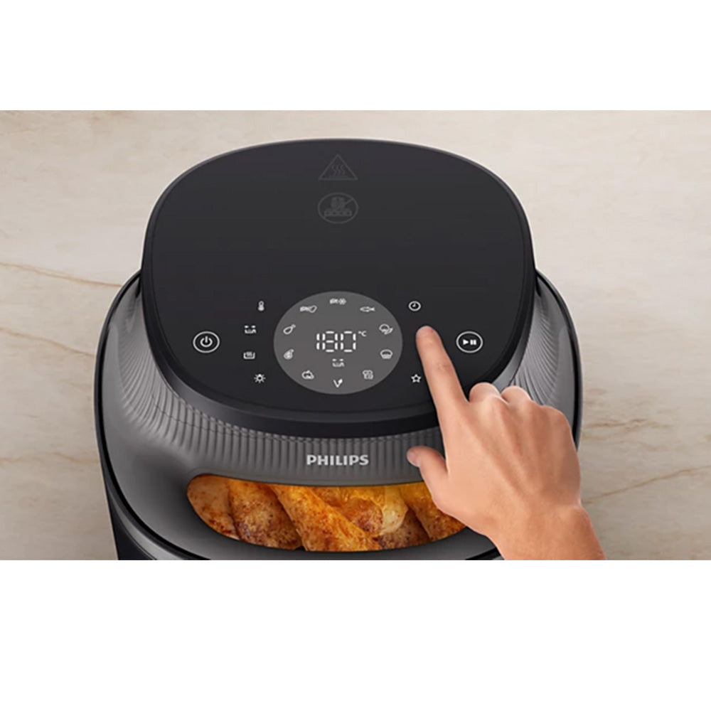 PHILIPS AIR FRYER Model NA332
