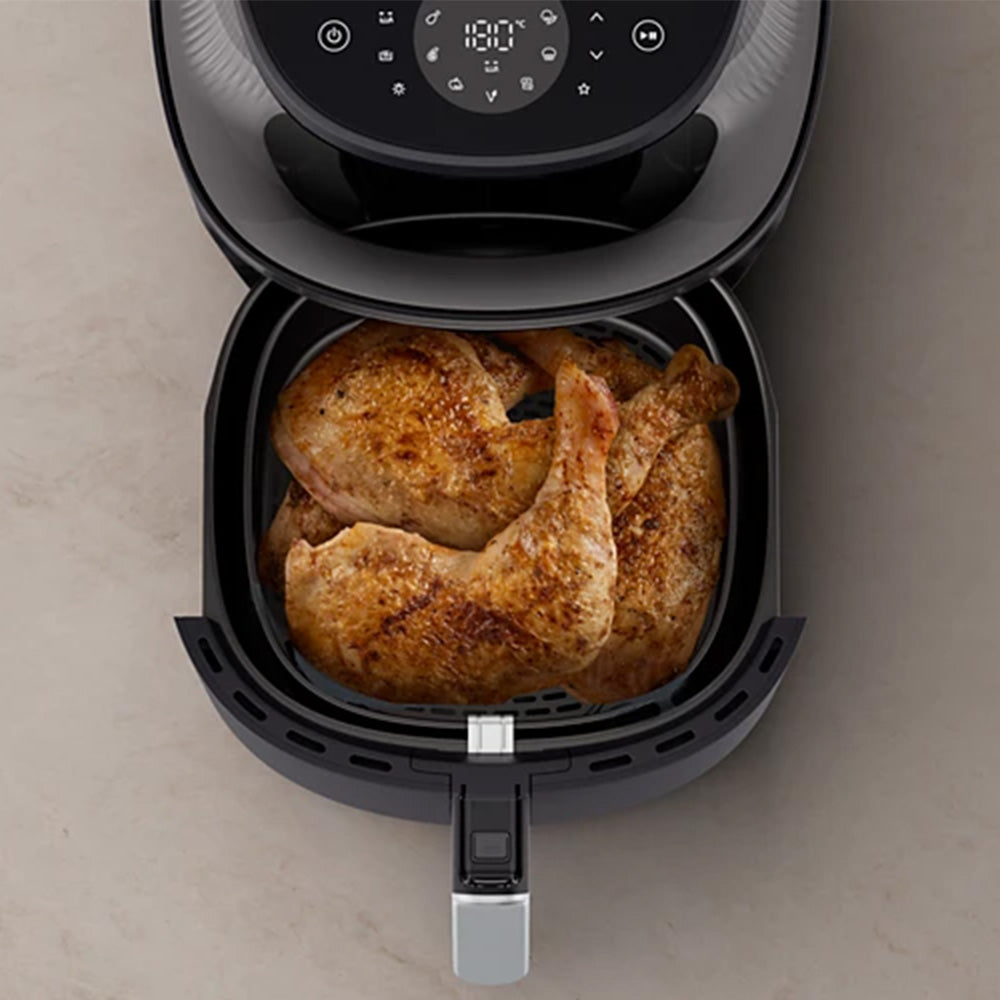 PHILIPS AIR FRYER Model NA332