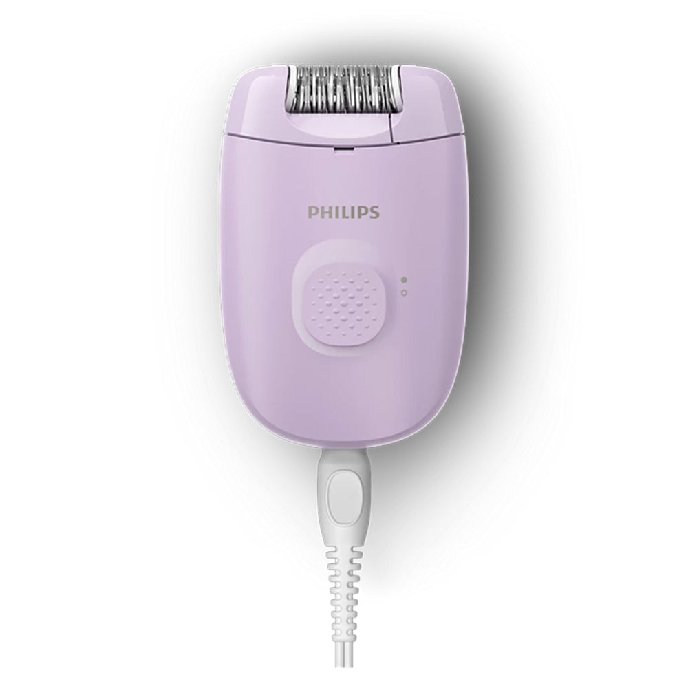 PHILIPS EPILATOR Model BRE237