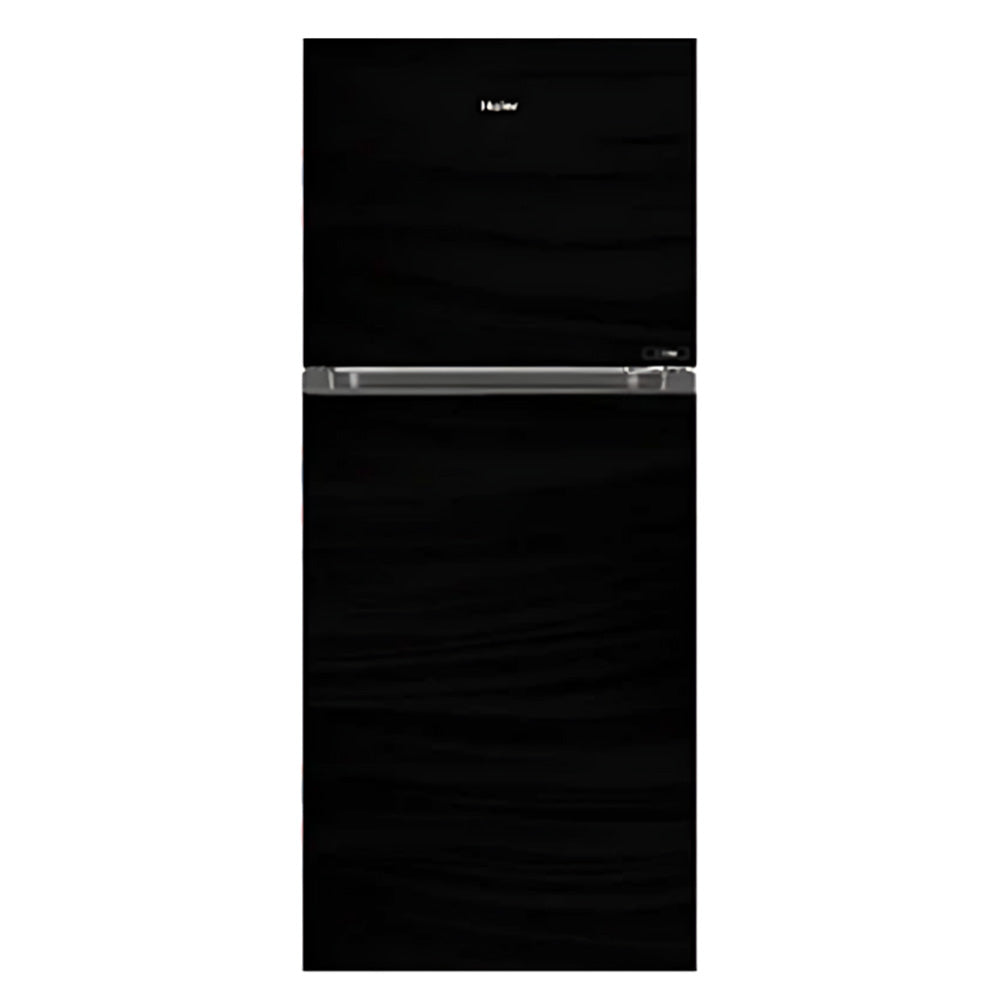 HAIER TWO DOOR NON INVERTER REFRIGERATOR Model HRF-346EPB