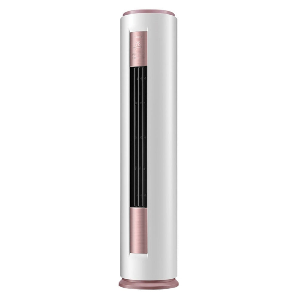 MIDEA 2.0 TON INVERTER FLOOR STANDING AC Model MFYA400-24HRFN8