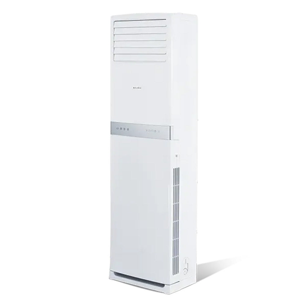 ECOSTAR 2.0 TON INVERTER FLOOR STANDING AC Model EF-24IB01W