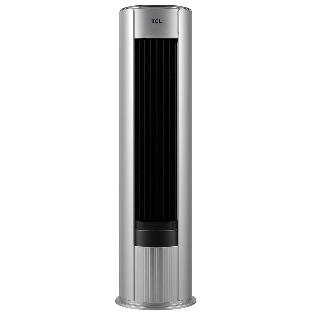 TCL 2.0 TON FLOOR STANDING INVERTER AC Model 24T5 CFRESH