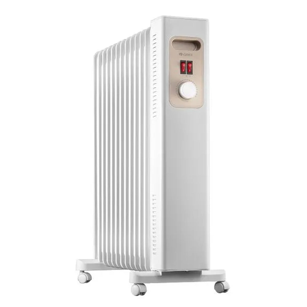 GREE OIL HEATER Model GEH22-2500W