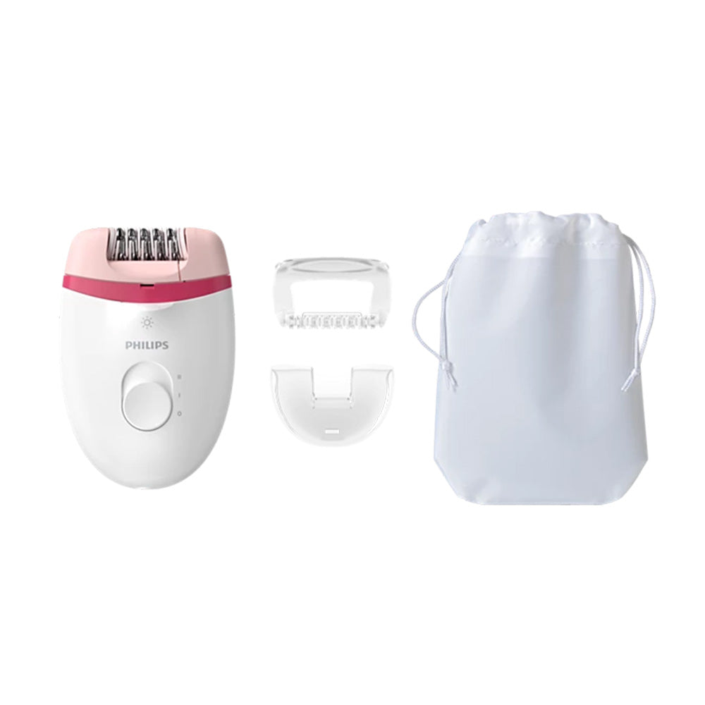 PHILIPS EPILATOR Model BRE255