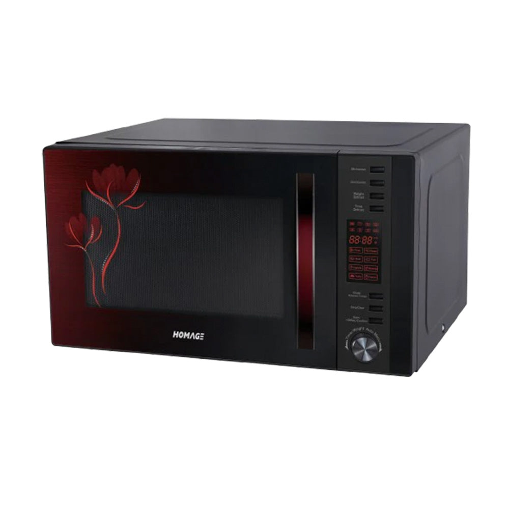 HOMAGE MICROWAVE OVEN 28 LITER Model HDG-282B